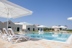 Agrumare Farm Holiday